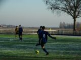 S.K.N.W.K. JO17-1 - N.S.V. JO17-1 (competitie) seizoen 2022-2023 (2e fase) (25/150)